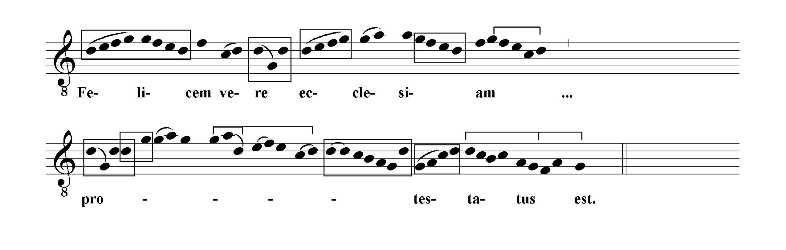 Contractus, Repetenda