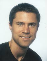 Gregor Schräder